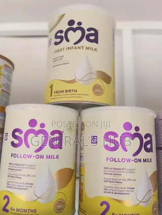 Sma Pro Baby Formula