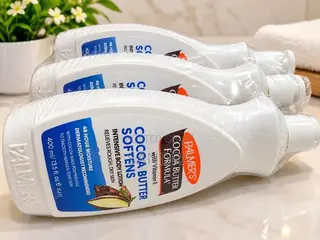 Body Cream