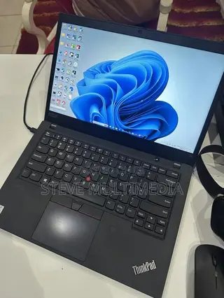 Laptop Lenovo ThinkPad T14 32GB Intel Core i7 SSD 1T