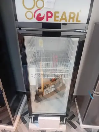 Pearl Display Refrigerator