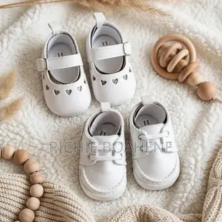 Baby Shoes for Boy and Girl