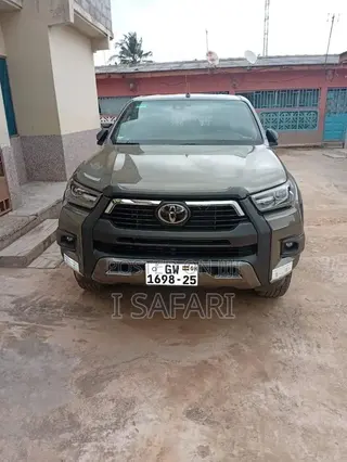 Vehicle Rental