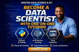 Study Data Science With Professional Certificate From Google and IBM