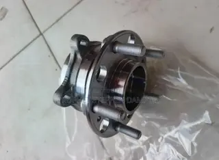 All Kinds of Hub Bearings