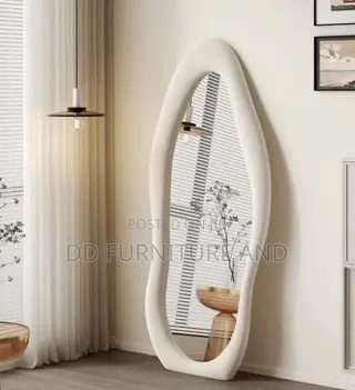 Full Length Mirror