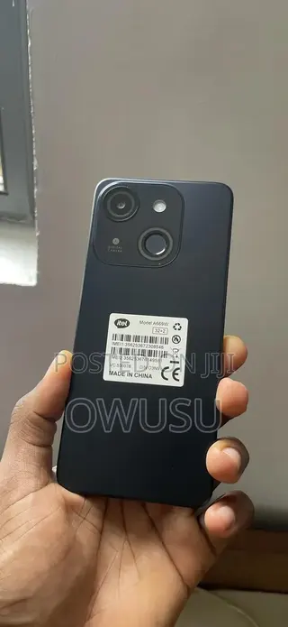 Itel A06 32 GB
