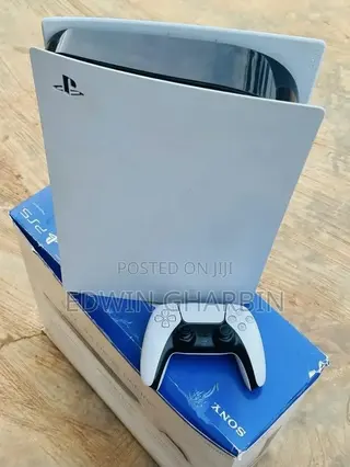 Playstation 5