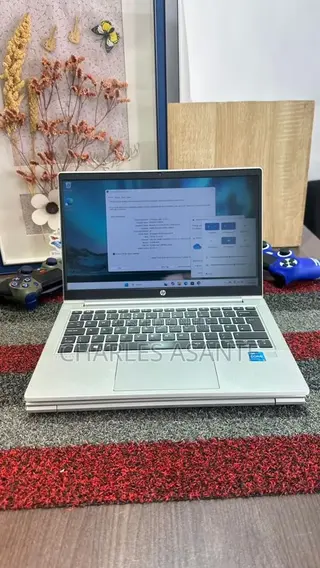 Laptop HP ProBook 430 G8 8GB Intel Core i5 SSD 256GB