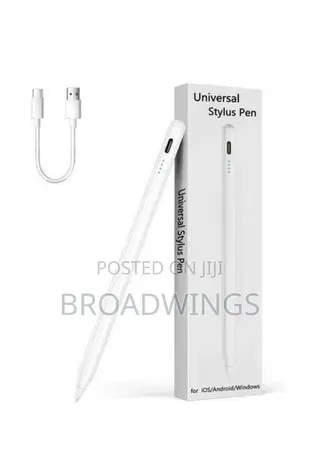 Universal Active Stylus Pen