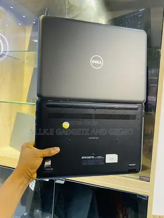 Laptop Dell Latitude 3380 8GB Intel Core i3 SSD 128GB