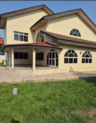 4bdrm House in East Legon for rent