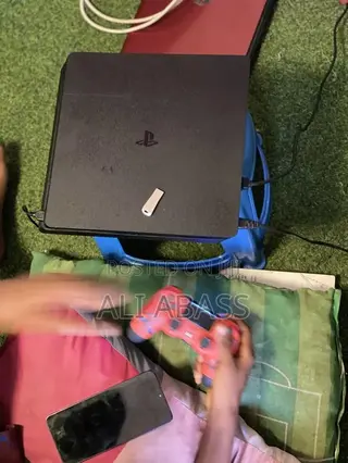 PS4 Jailbreak
