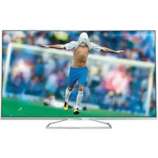 Philips 40pfk6609/12 Smart LED TV - 40 Inch*