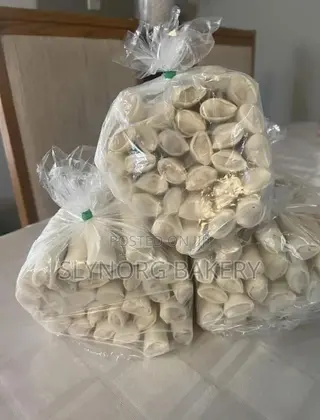 12pcs Frozen Spring Rolls