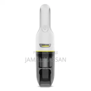Karcher Battery-Powered Hand Vacuum Cleaner VCH 2