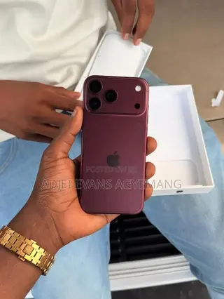 Apple iPhone 18 Pro Max 512 GB
