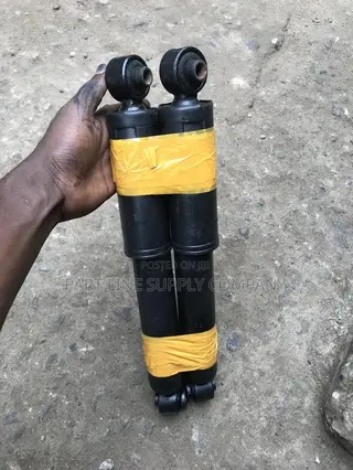 Hyundai Elantra 2012-2015 Back Shocks
