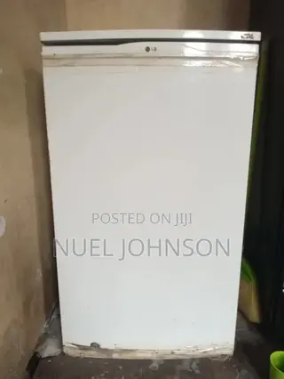 LG
Single-Door Compact /Mini Refrigerators