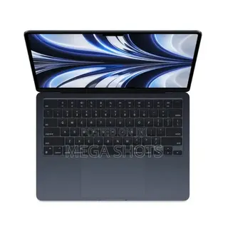 New Laptop Apple MacBook Air 8GB Apple M2 SSD 256GB