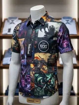 Bello’s Closet