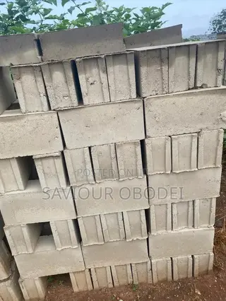 Sand Blocks