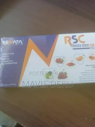 Renata(rsc) Supplement