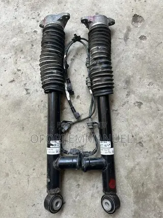 Acura RDX Back Shocks With Sensor