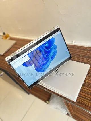 Laptop HP EliteBook x360 1030 G4 16GB Intel Core i5 SSD 256GB