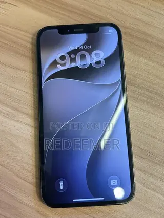 Apple iPhone 12 Pro 128 GB Black