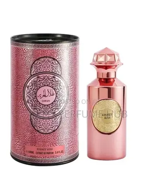 Qawafi Perfumes 100ml