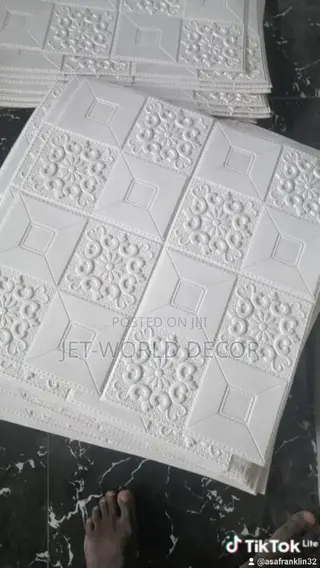 Wall Panel