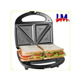 Sandwich Maker
