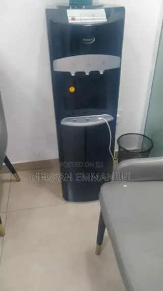 Water Dispenser Repair Master