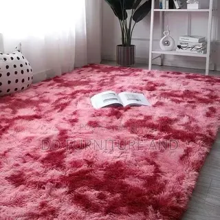 Soft Fluffy Carpet