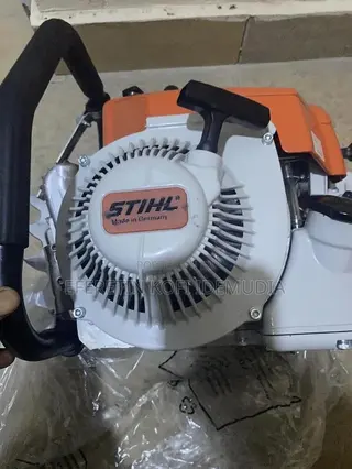 Sthil Chain Saw