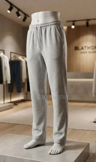 Quality Joggers