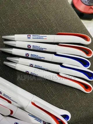 Customized Pen