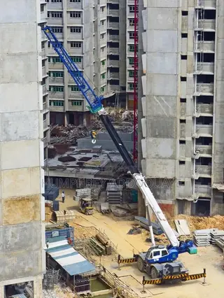 Construction Jobs to Malaysia