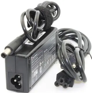 HP 90W Big Pin Laptop Charger