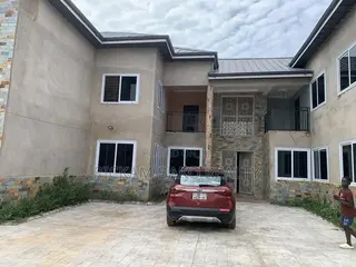 3bdrm Apartment in Dawhenya for rent