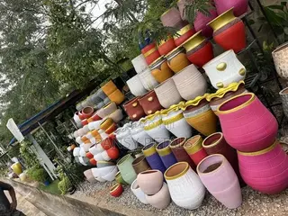 Flower Pots for Sale