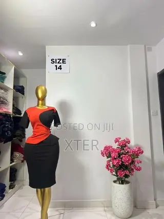 Corporate Wears in Kumasi