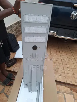 Solar Street Light 150w