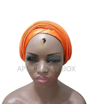 Turbans, Autogele, Headwrap