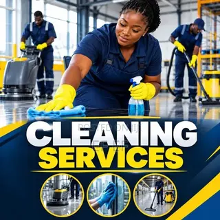 Cleaning Services