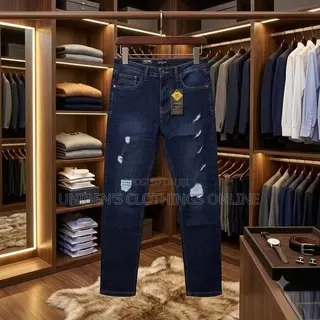 Cantact "Unibens Clothings" for All Your Exclusive Jeans