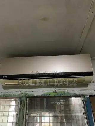 Home Used TCL AC 1.5Hp