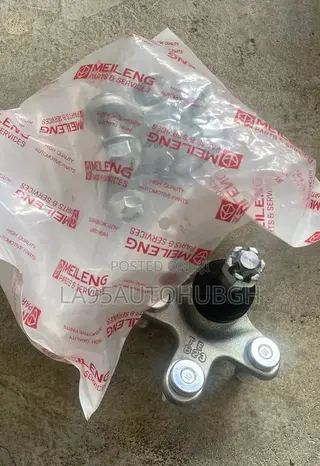 Honda Accord 2018-2024 Acura RDX 2019-2026 Front Lower Arm Ball Joint