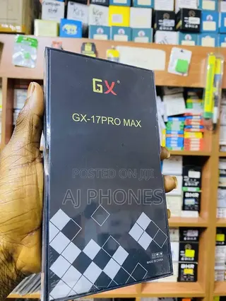 iPhone 17 Pro Max Original Screen