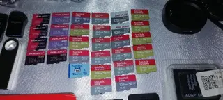 High Class Memory Cards